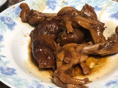 -许村蟹面(海宁许村大道店)