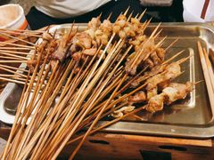 -盟重烧烤(高正街店)