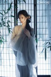 -onlygirl摄影美学馆高端定制(江滩店)
