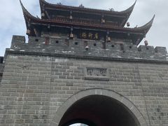 -老妈火锅粉(幸福路步行街店)