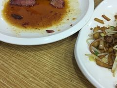 -嘉旺港式茶餐厅(延长中路店)
