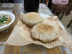 -清真·鸦儿李记·小馆(后海店)