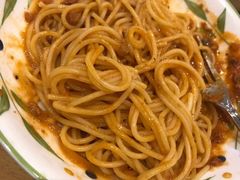 -萨莉亚意式餐厅(玉泉路物美店)