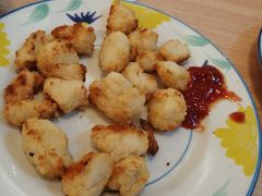 -萨莉亚意式餐厅(京溪南方医院店)