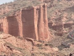-新疆天山托木尔景区·大峡谷