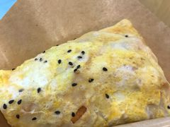 -煎饼记(南门口店)