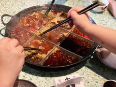 -五里关火锅(牛市口店)