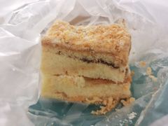 -占西饼店