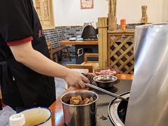 -老家大锅台·铁锅炖·地锅鸡(建邺文体路店)