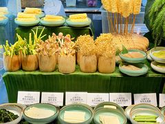 -第六季自助餐厅(北太平庄店)