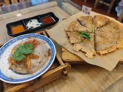 -芋包王闽南茶楼(八市店)