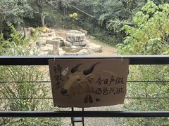 -宁波野生动物园