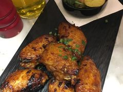 -玛尚诺Pizza&Bar(长泰广场店)