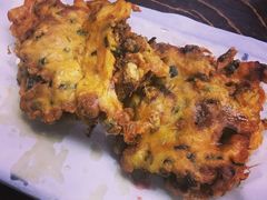 蚝饼(小份)-兴记菜馆