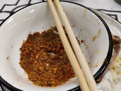 -云晓光头烧烤吧(德平路店)