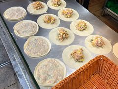 -汤姆大师傅鲜香牛肉饼(深圳保利文化广场店)