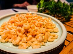 清炒河虾仁-松鹤楼·非遗·苏帮菜(融科店)