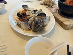 -利苑酒家(合景国际金融广场店)