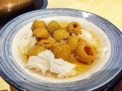 山楂银耳-同来顺涮肉馆(六顺街店)