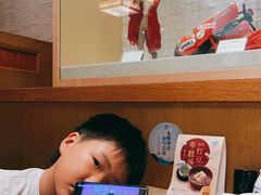 -小山日本料理(兴业太古汇店)