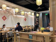 -湘味淳(千禧街店)