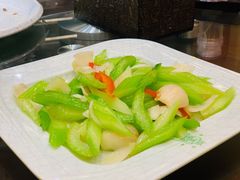 -清真·益鑫羊肉手抓馆(花园北街店)