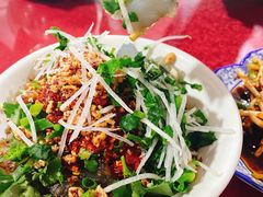 -老丽江餐馆(丽江华都商贸城店)