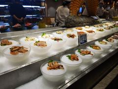 -丰卓会海鲜自助(中润大道店)