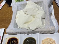 -95号酱骨·一块豆腐(展春园西路店)