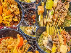 -小银家日式简餐(中信丹阳花园店)