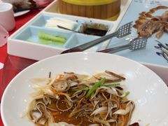 -良友·海鲜青岛菜(五四广场店)