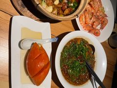 -荣小馆(杭州大厦店)