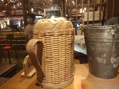 -高烤场烧烤餐厅(文华里店)