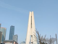 -上海市外滩历史纪念馆
