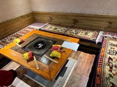 -香格里拉唐卡画院