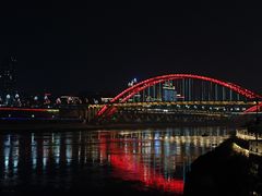 -中国宜宾·长江地标广场