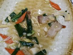 -下梅人家土菜馆(历史文化餐厅度假区店)