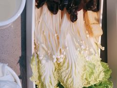 -半天妖烤鱼(和平印象城店)