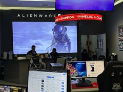 -外星人官方售后维修站.Alienware电脑专卖店