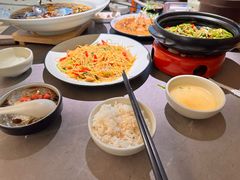-麻都·成都菜(人民广场店)