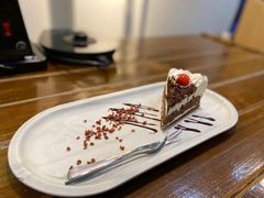 -留白咖啡(人民巷八号大院店)