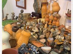 -Rabbit Cafe私房西餐甜点咖啡(栖霞路店)