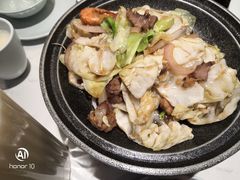 -华馨园北京烤鸭(丽水店)