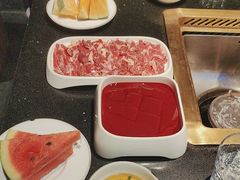 -川西坝子火锅(清江东路3.0直营店)