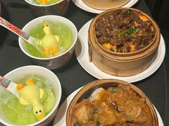 -知楚•精致湖北菜(武商MALL店)
