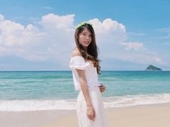 -西涌国际滨海旅游区