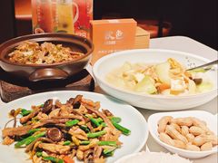 -秋色客家菜(南山店)