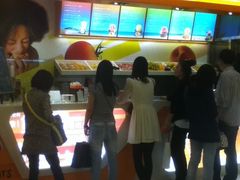 -Jazcu珍仕菓鲜榨果汁(西单大悦城店)