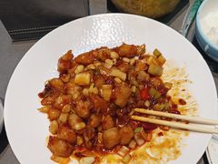-黑窑厂糖油饼烤鸭·清真菜(旗舰店)