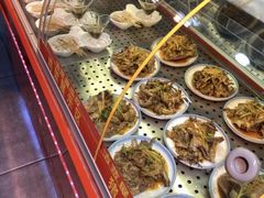 -小国抻面大烧烤馆